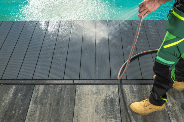 Pressure Washing Estimates in Rockford, MN