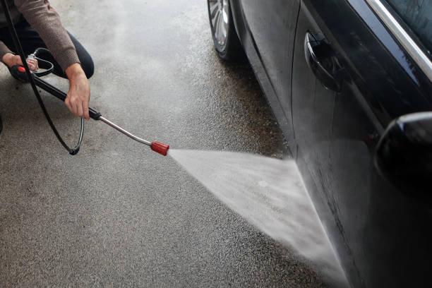 Best Commercial Building Pressure Washing  in Rockford, MN