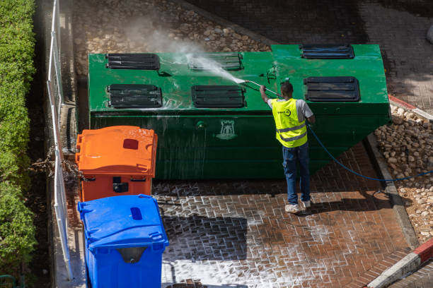 Best Residential Pressure Washing Services  in Rockford, MN